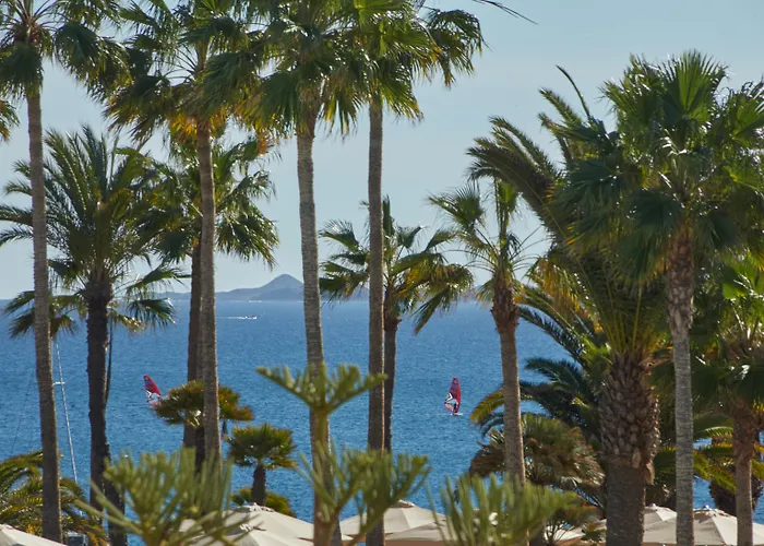 Dreams Lanzarote Playa Dorada Resort&Spa Playa Blanca 